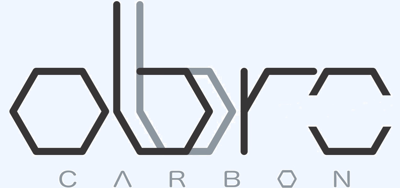 Obbro Carbon : Logo