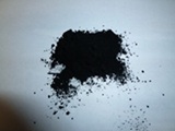 Powdered Carbon