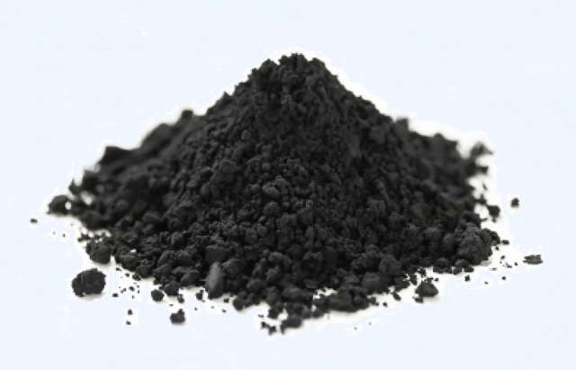 Powdered activated carbon 2