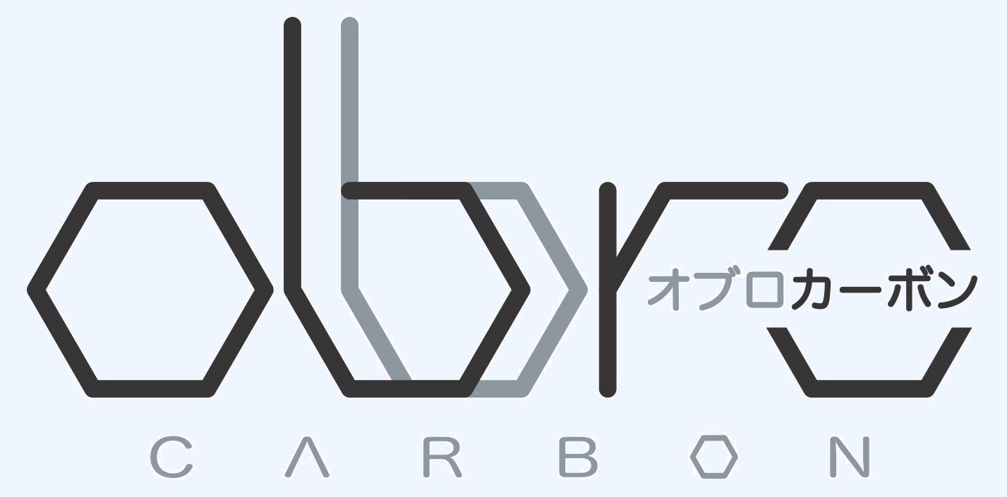 Obbro Japan : Logo