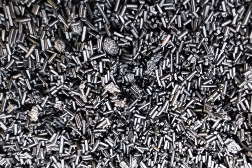 Special charcoal pellet 2