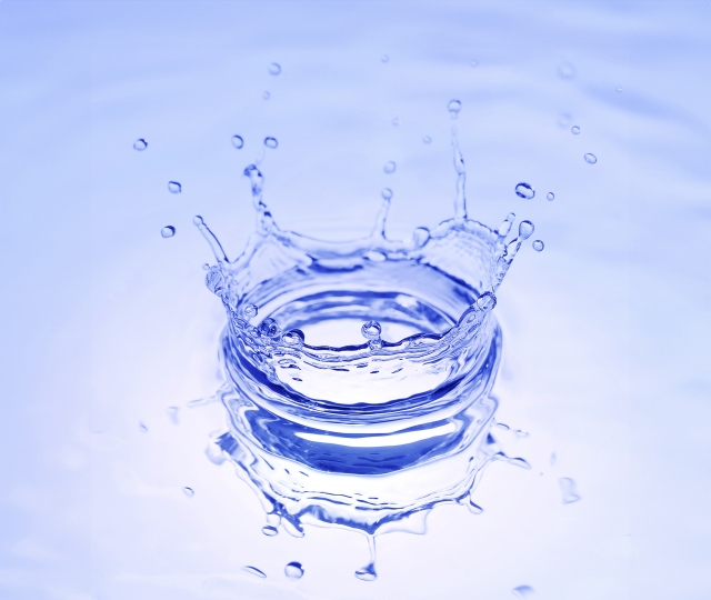 Granular activated carbon 2